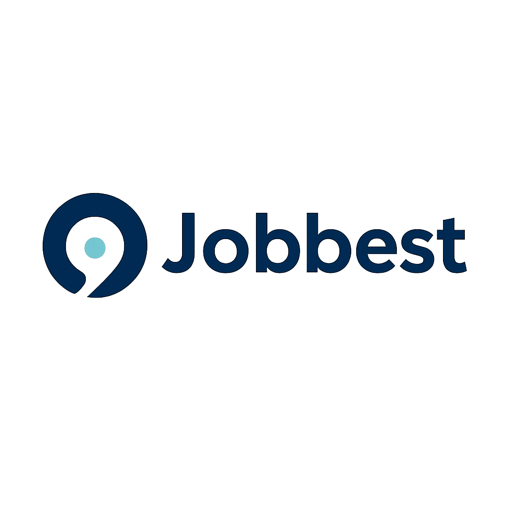 Jobbest Logo